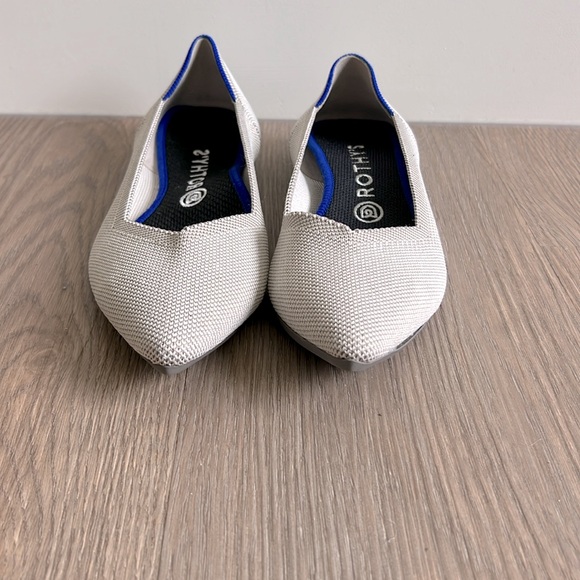 Rothy’s Shoes - Picture 5 of 5